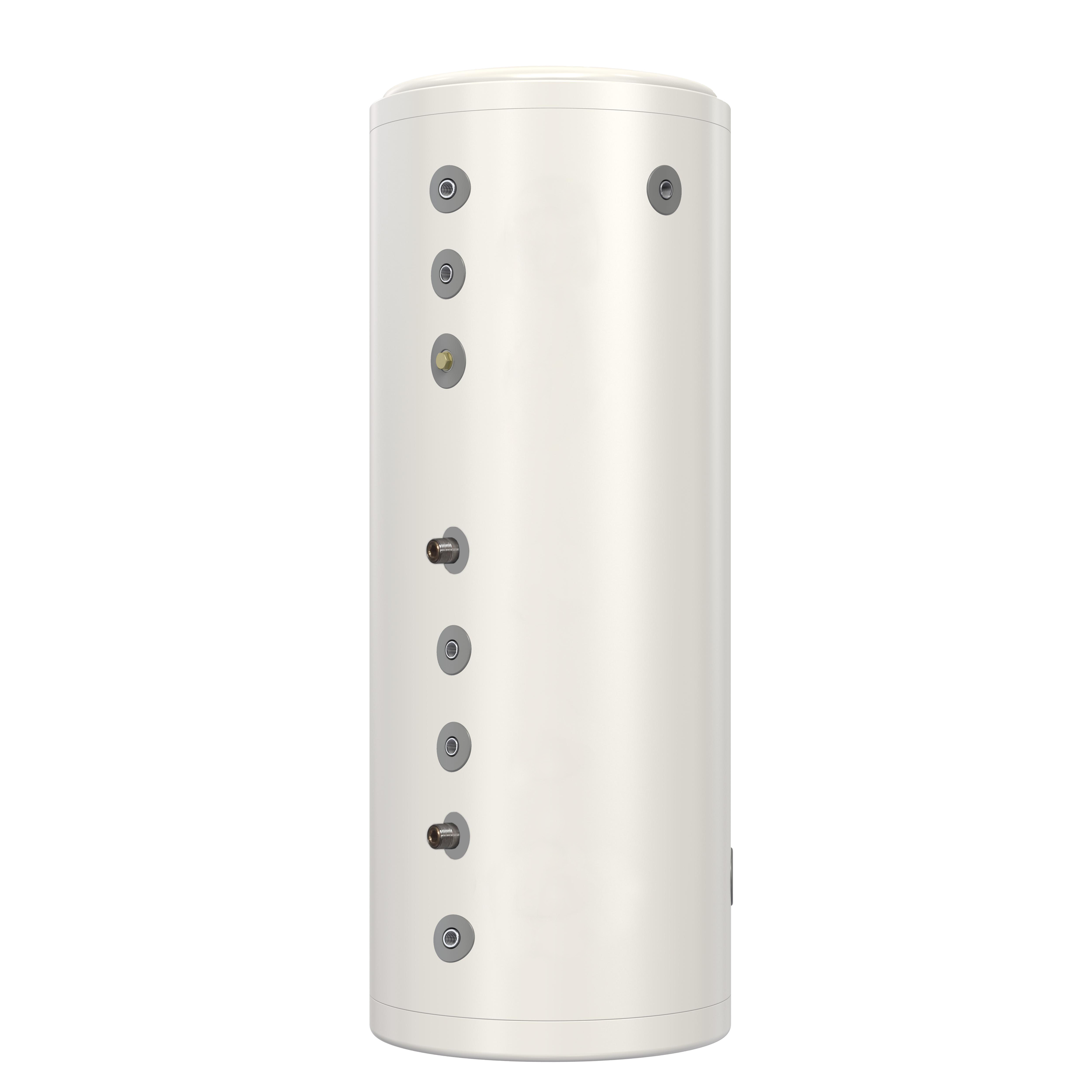 HB-100 Buffer Tank
